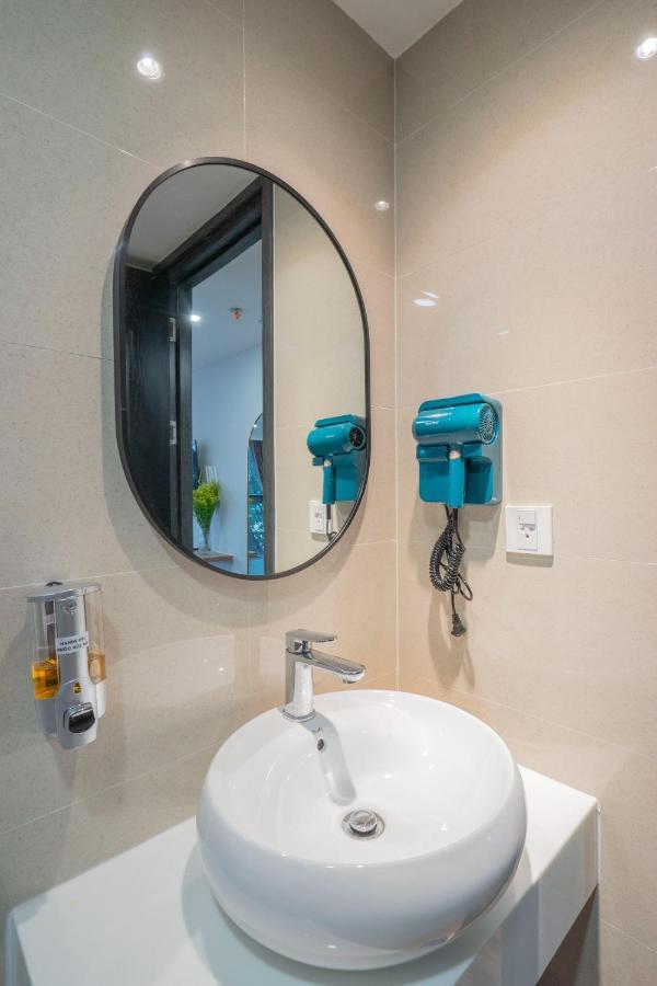 Sazi - Bui Thi Xuan Hotel