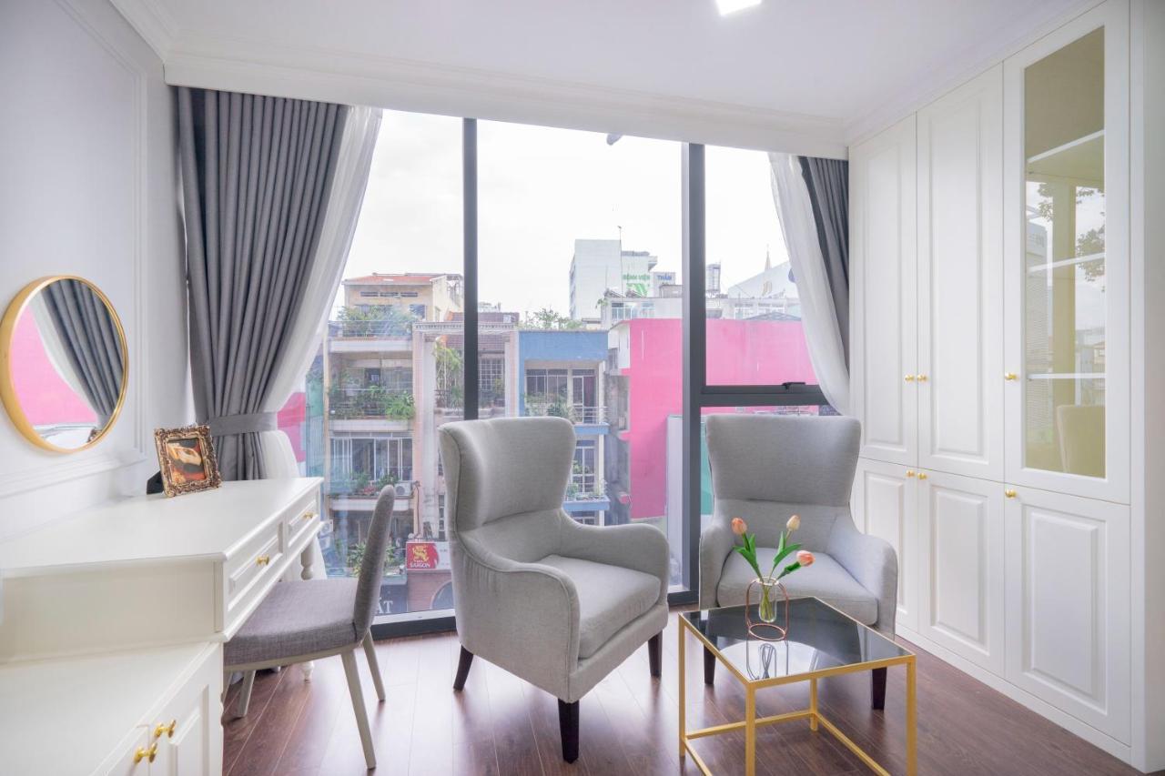 Sazi - Bui Thi Xuan Hotel Ho Chi Minh City