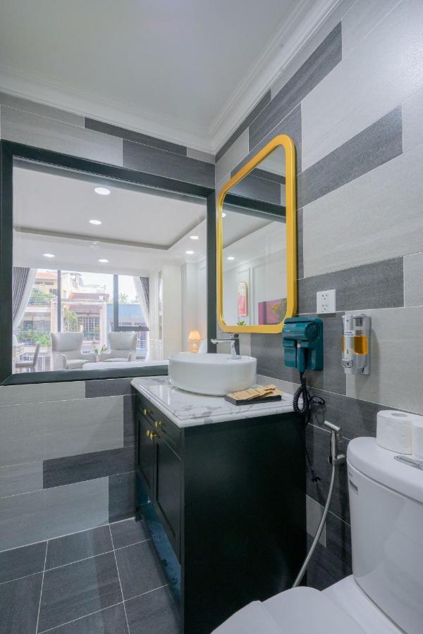 Sazi - Bui Thi Xuan Ho Chi Minh City