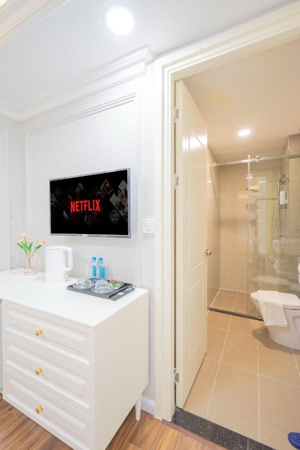 Sazi - Bui Thi Xuan Hotel