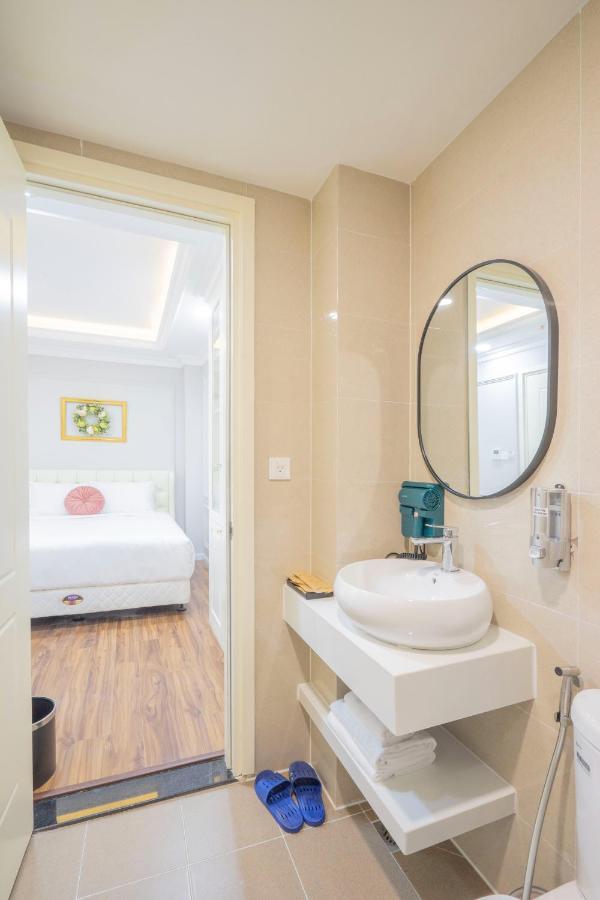 Sazi - Bui Thi Xuan Hotel *
