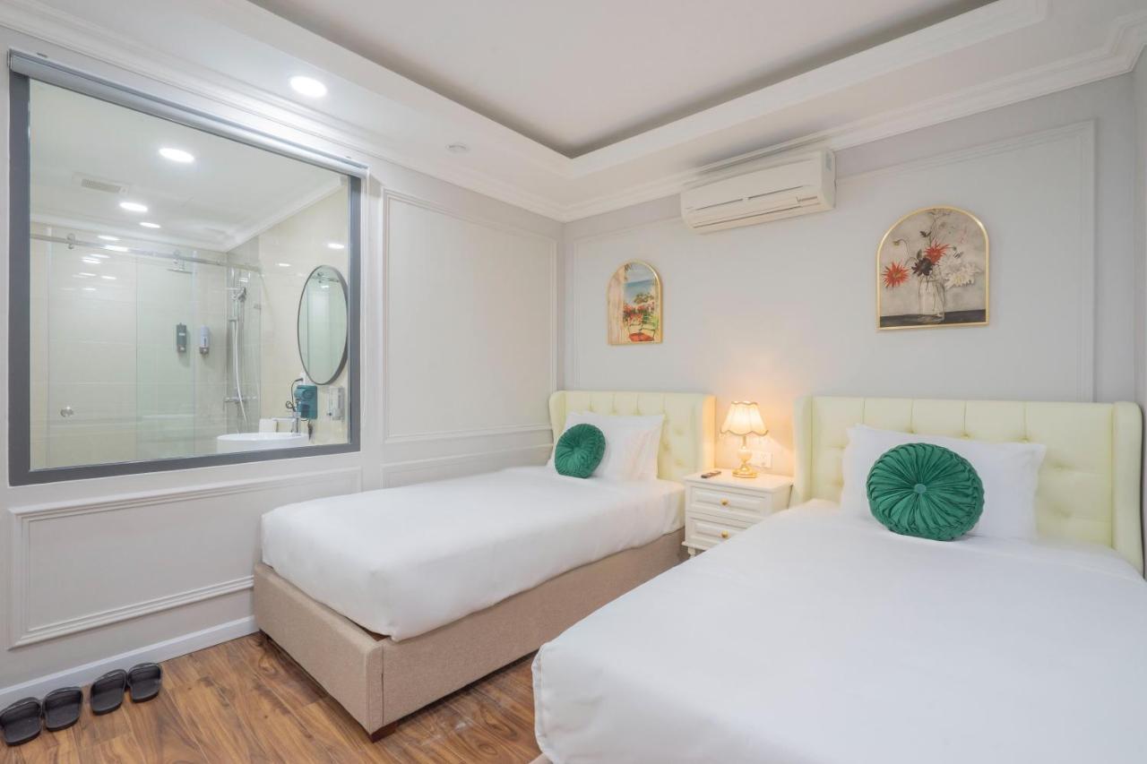 Hotel Sazi - Bui Thi Xuan