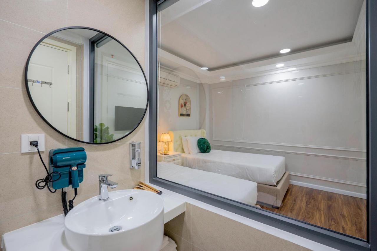 Sazi - Bui Thi Xuan Hotel Ho Chi Minh City