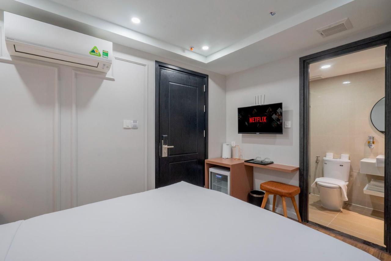 Sazi - Bui Thi Xuan Hotel
