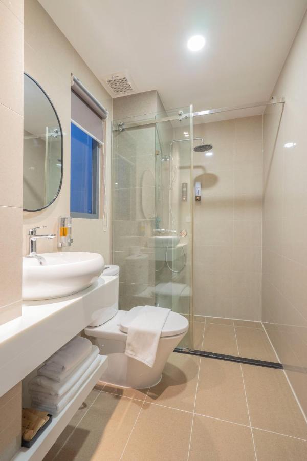 Hotel Sazi - Bui Thi Xuan *