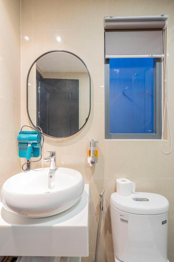 Hotel Sazi - Bui Thi Xuan