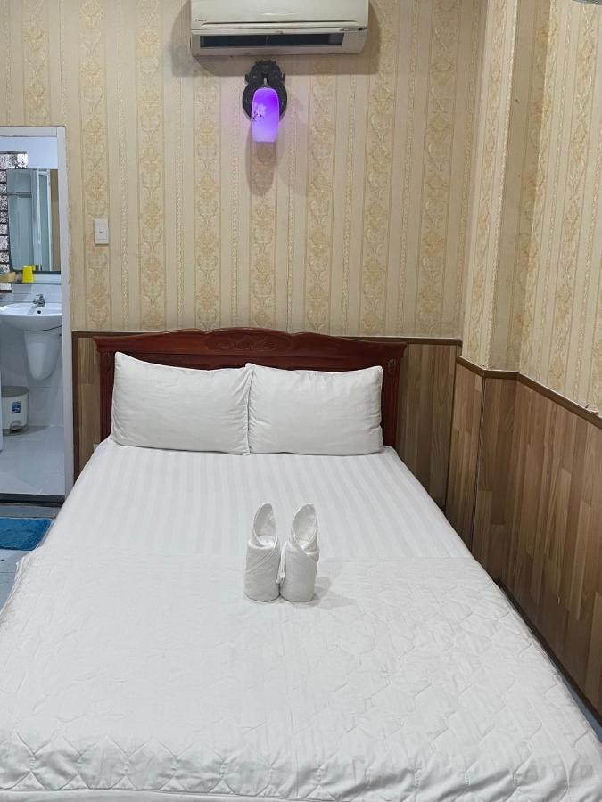 Cat Tien Sa Hotel Ho Chi Minh City
