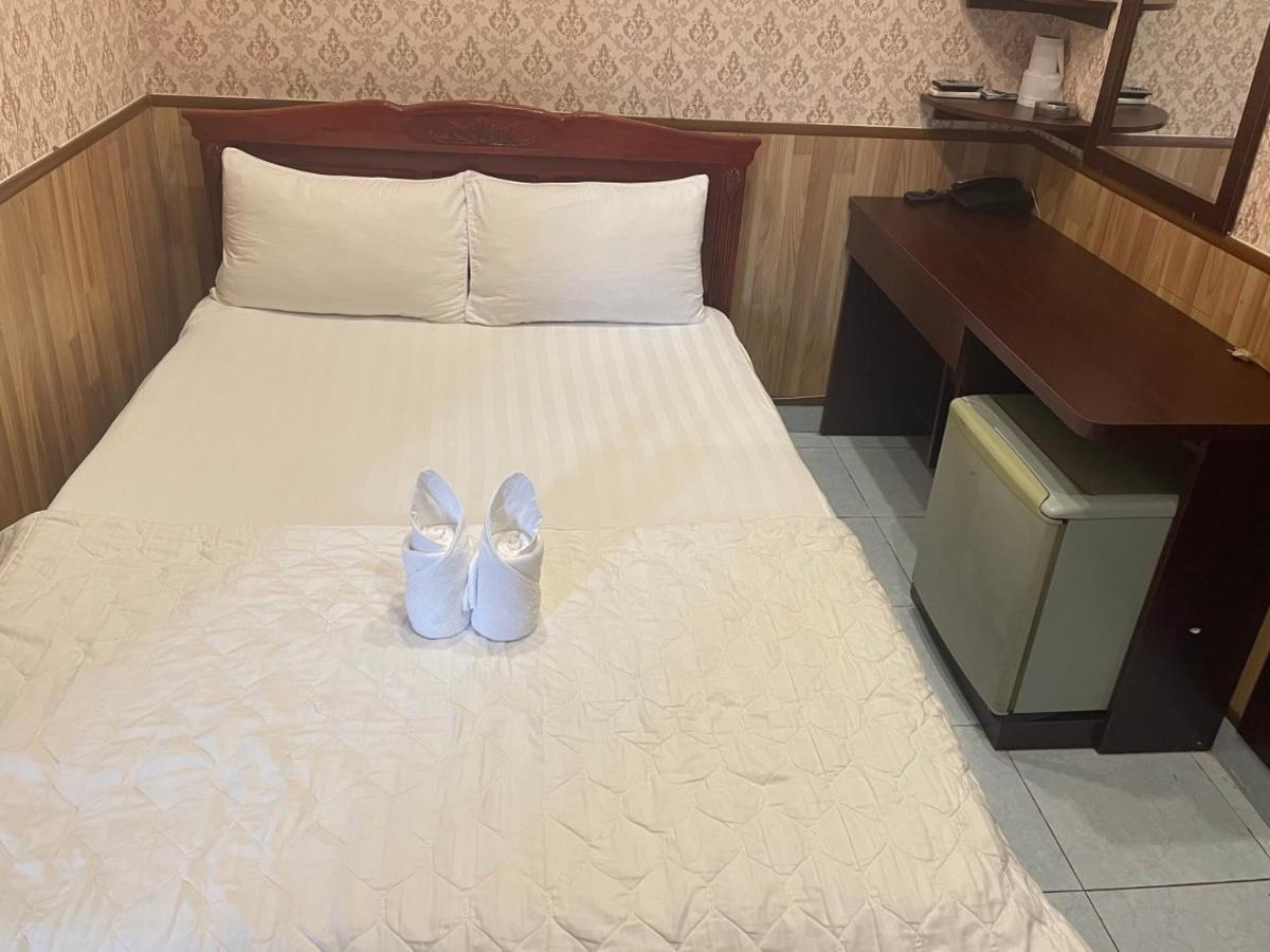 Cat Tien Sa Hotel *