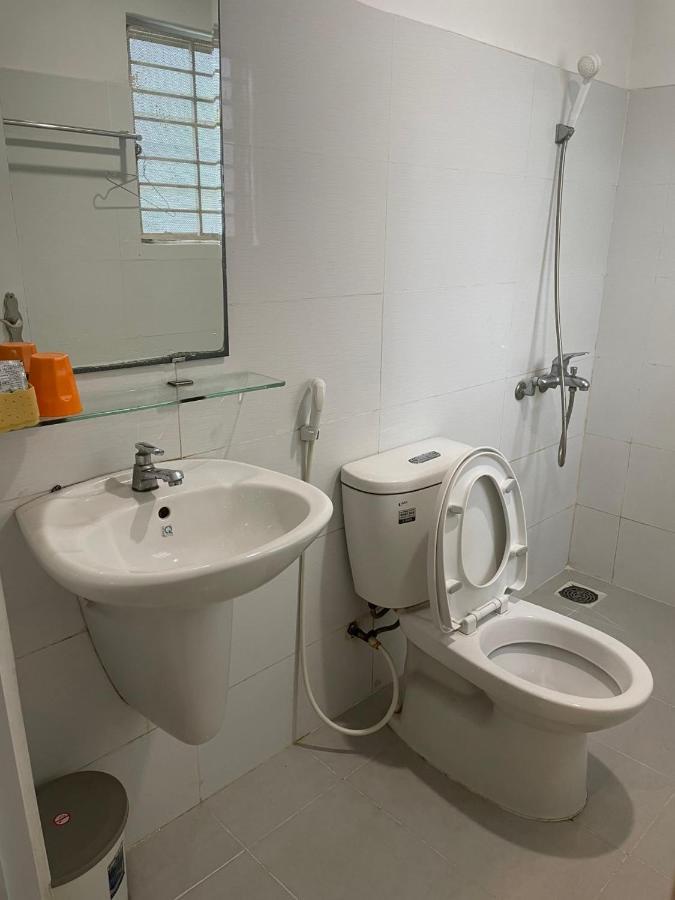 Hotel Cat Tien Sa Ho Chi Minh City