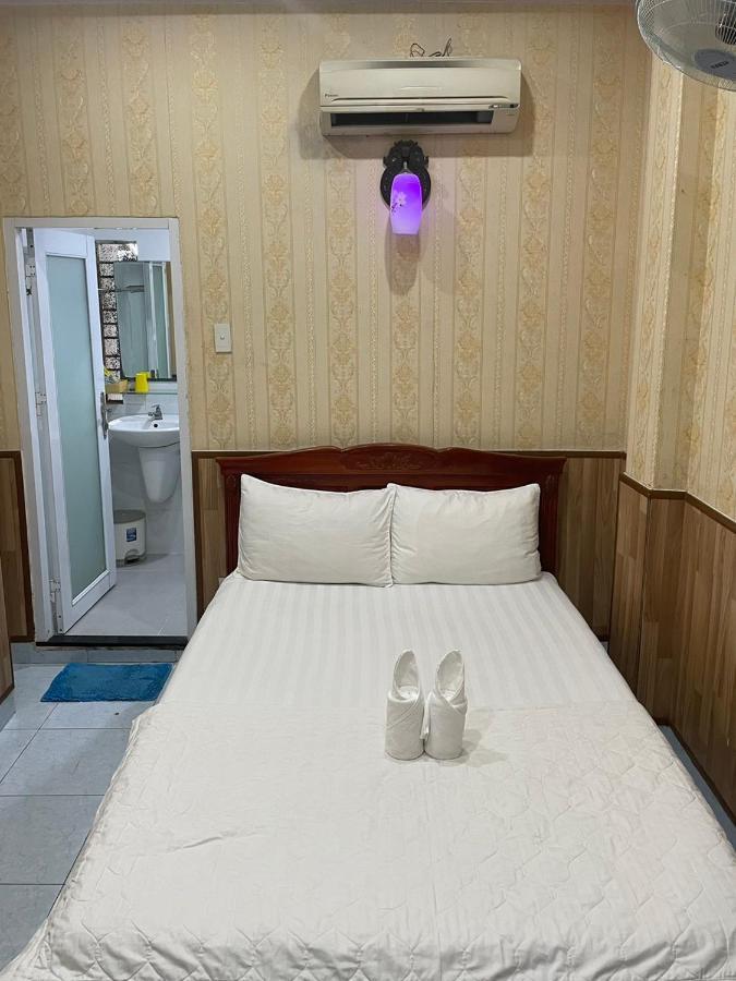 Cat Tien Sa Hotel *