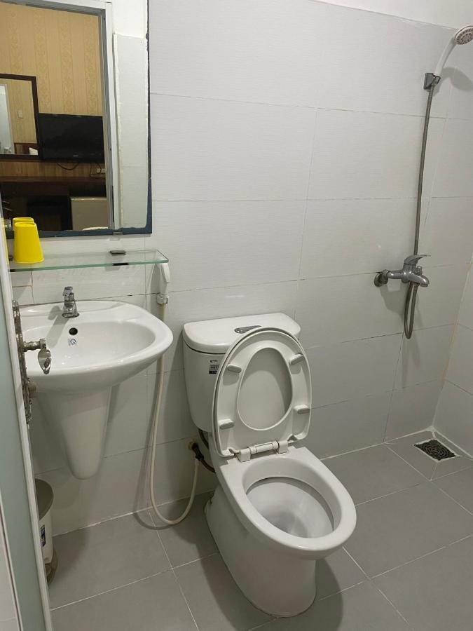 Hotel Cat Tien Sa Ho Chi Minh City