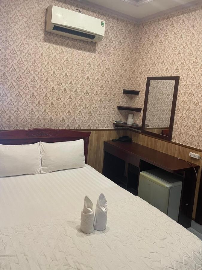 Cat Tien Sa Hotel Ho Chi Minh City