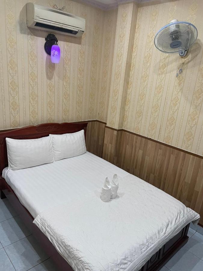 Hotel Cat Tien Sa Ho Chi Minh City