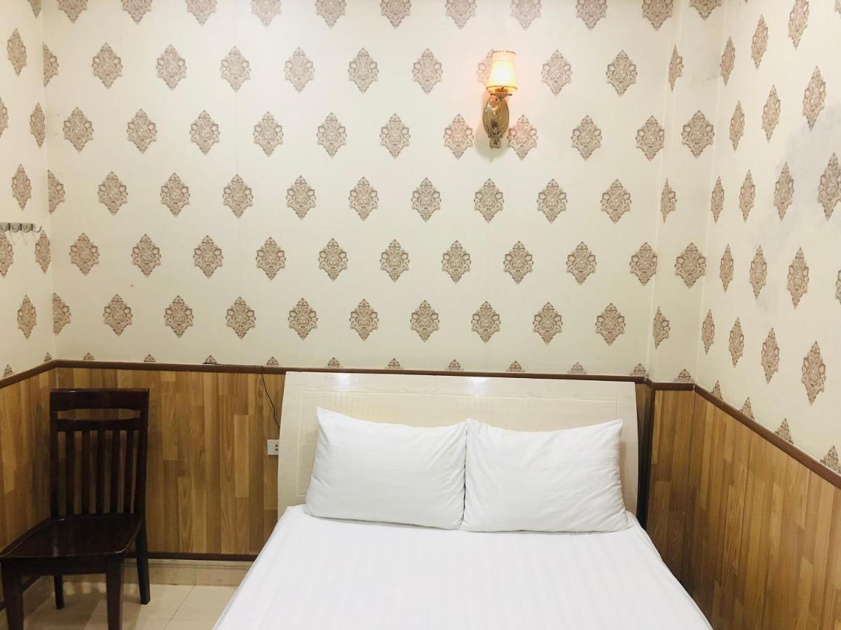Hotel Cat Tien Sa