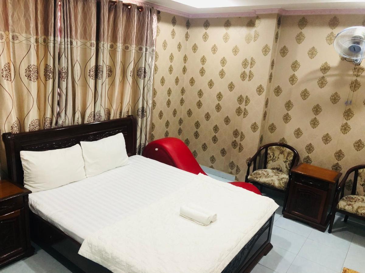 Cat Tien Sa Hotel Ho Chi Minh City