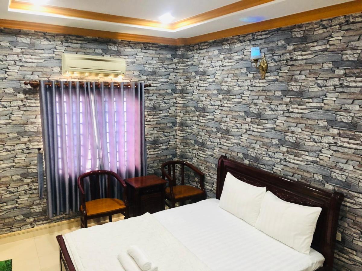 Hotel Cat Tien Sa *