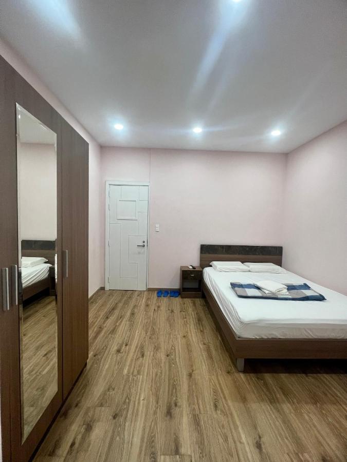 Aparthotel Aspire Saigon - Ly Tu Trong *