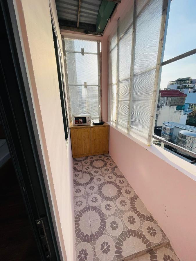 Aparthotel Aspire Saigon - Ly Tu Trong *