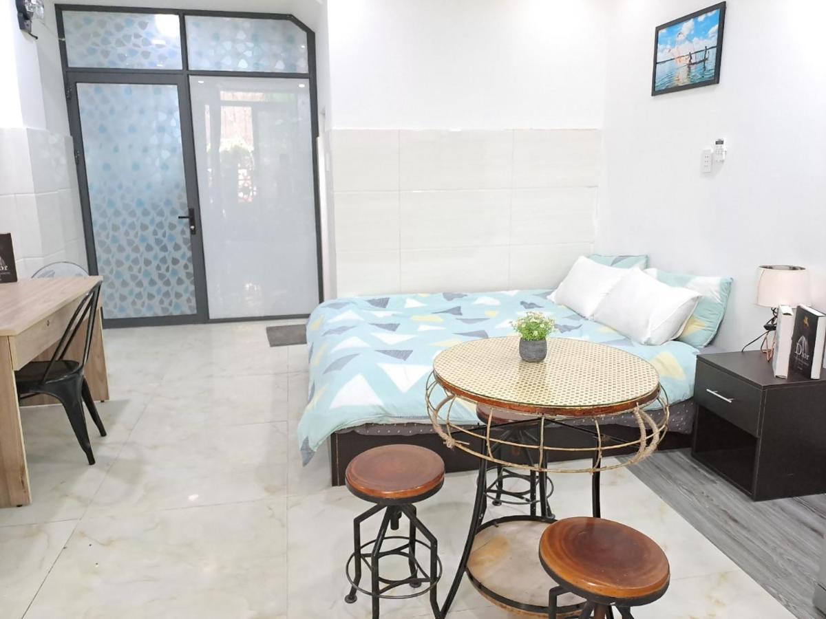 Cozy At Ba Trung St., Dist 3 Near Tan Dinh Market