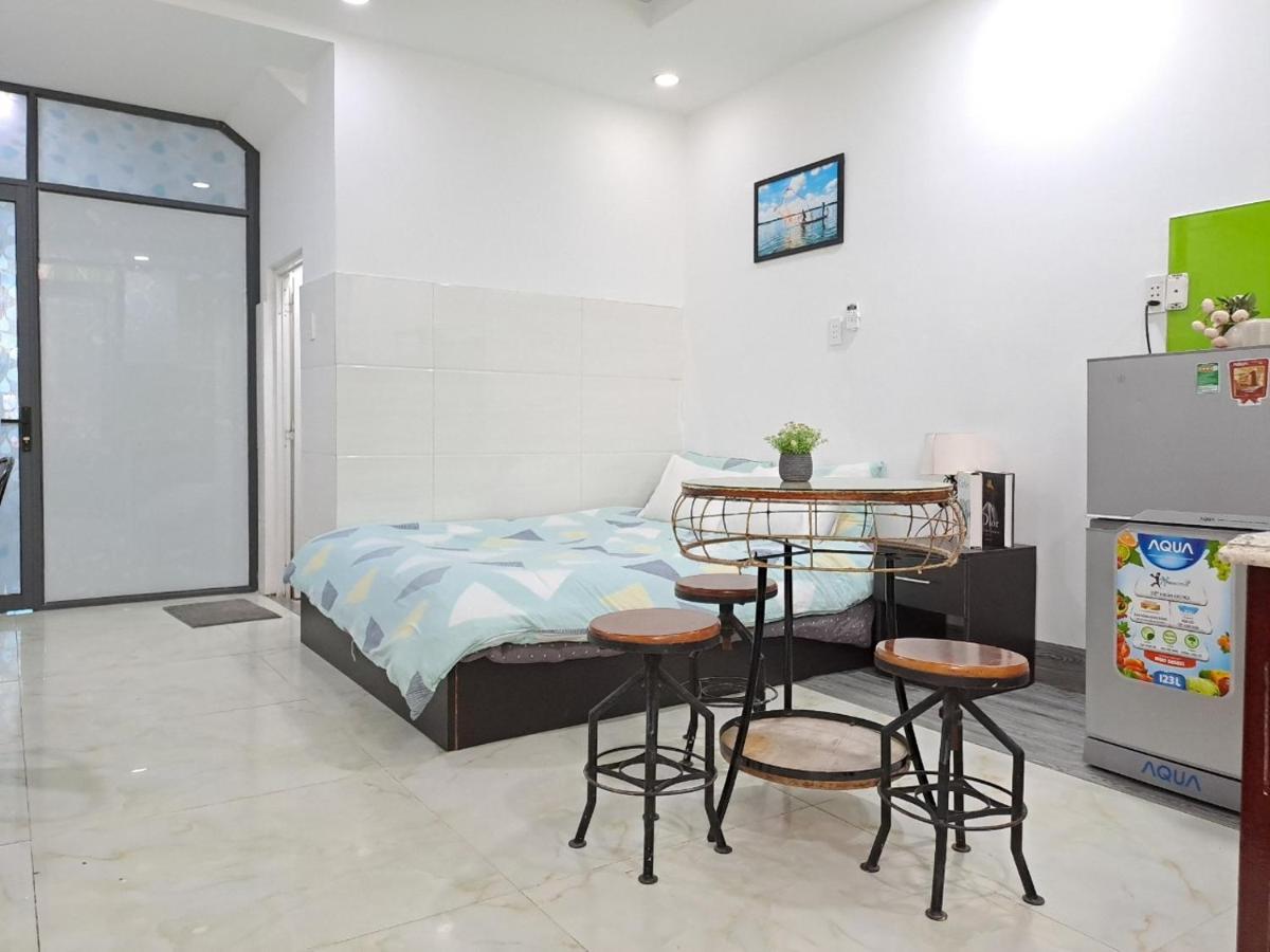 Cozy At Ba Trung St., Dist 3 Near Tan Dinh Market Ho Chi Minh City