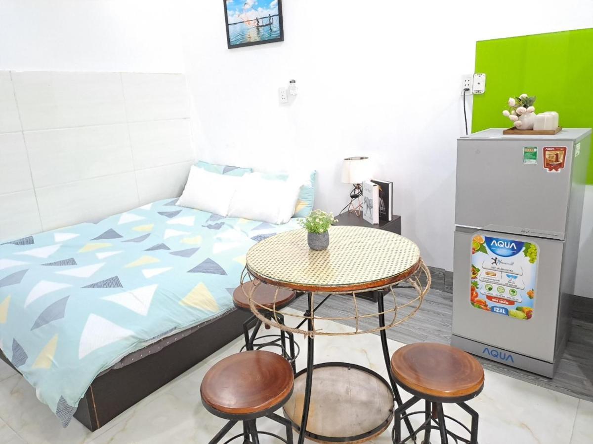 Hotel Cozy At Ba Trung St., Dist 3 Near Tan Dinh Market