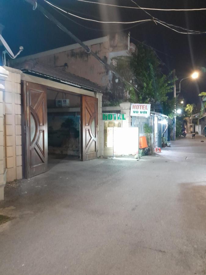 Hotel Khach San Vu Voi 3*