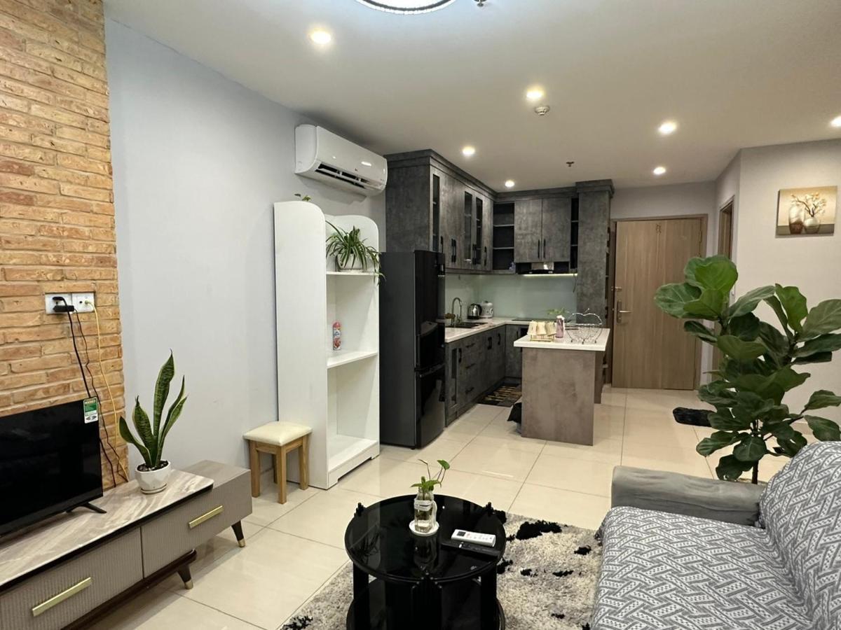 An Nhien Vinhome Grand Park 0425