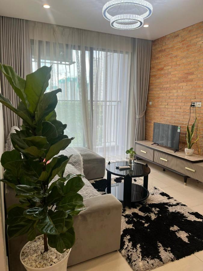 An Nhien Vinhome Grand Park 0425 Apartment