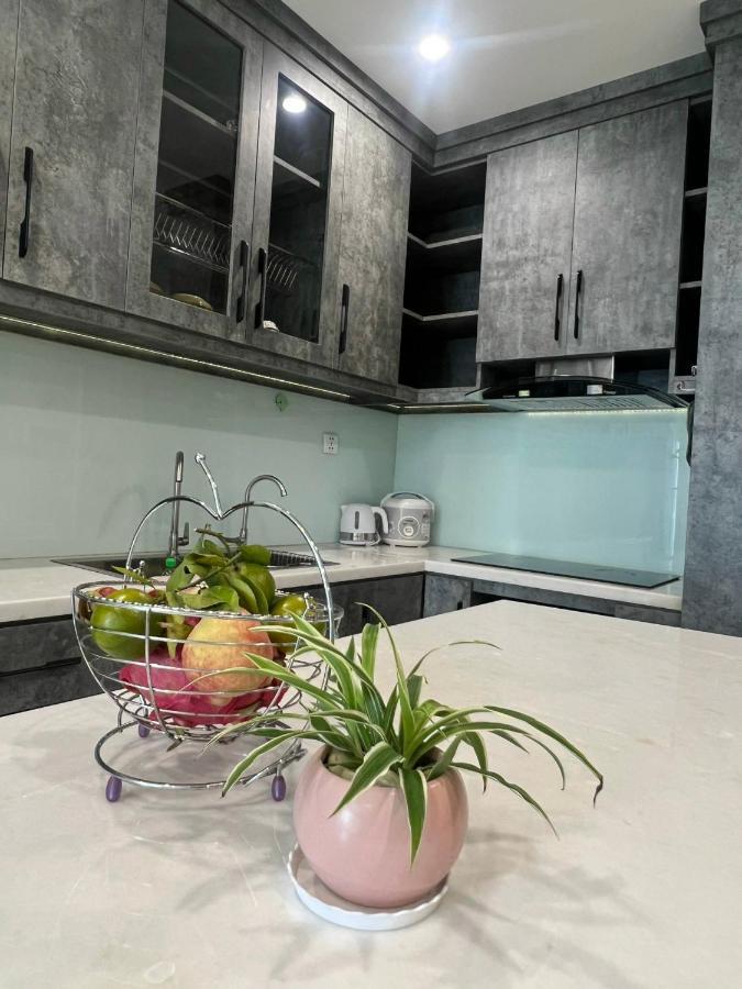 An Nhien Vinhome Grand Park 0425 Apartment Ho Chi Minh City