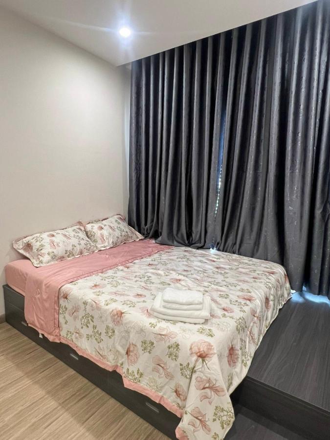 Apartment An Nhien Vinhome Grand Park 0425 Ho Chi Minh City