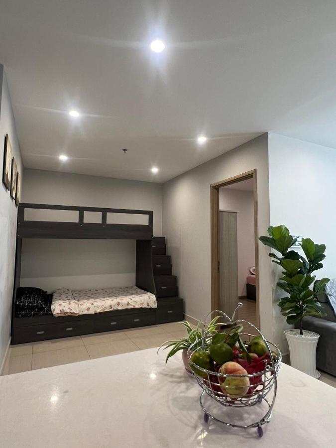 An Nhien Vinhome Grand Park 0425 Apartment Ho Chi Minh City