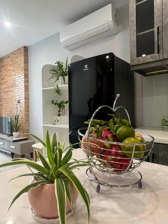 An Nhien Vinhome Grand Park 0425 Apartment Ho Chi Minh City
