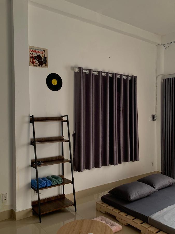 The Vinyl Bandar Ho Chi Minh