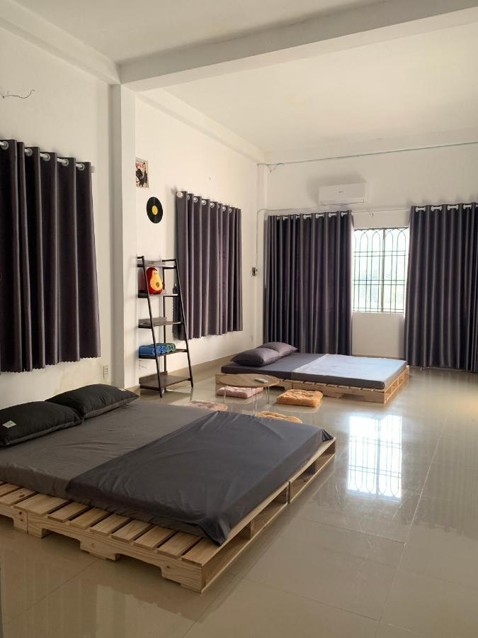The Vinyl Rumah tetamu Bandar Ho Chi Minh