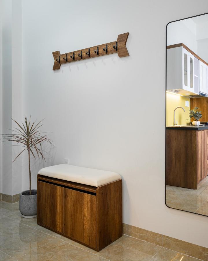 Bed & Breakfast Sweet Homes - Cozy W Kitchen & Netflix Ho Chi Minh City
