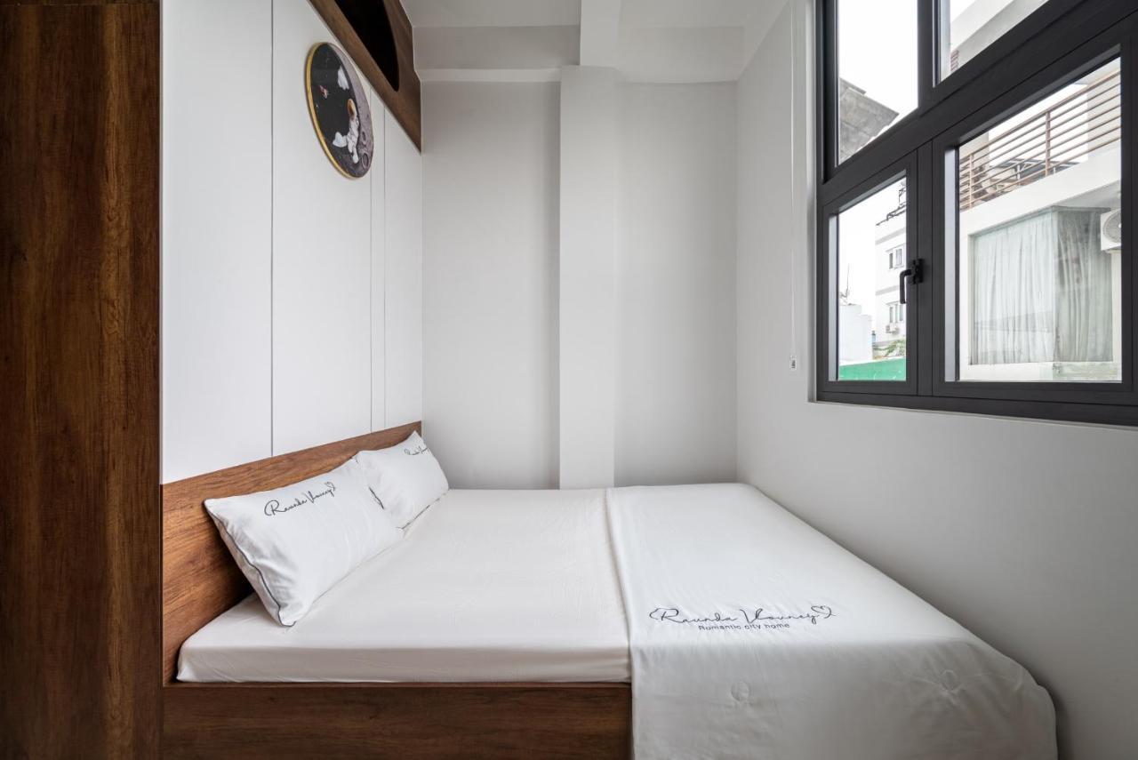 Sweet Homes - Cozy W Kitchen & Netflix * Ho Chi Minh City