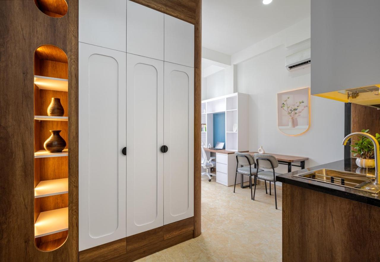 Sweet Homes - Cozy W Kitchen & Netflix