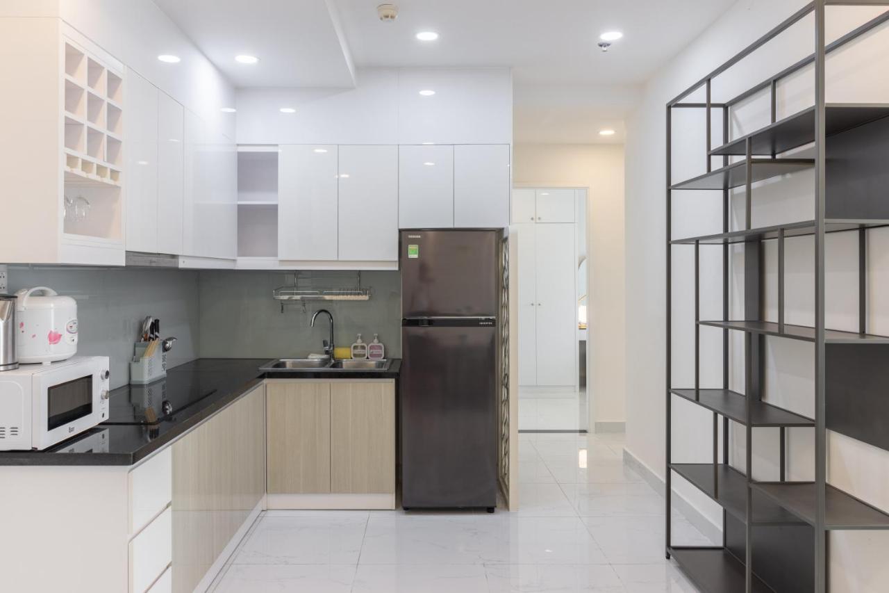 Luxury 2bd 2ba Terra Royal Ho Chi Minh City