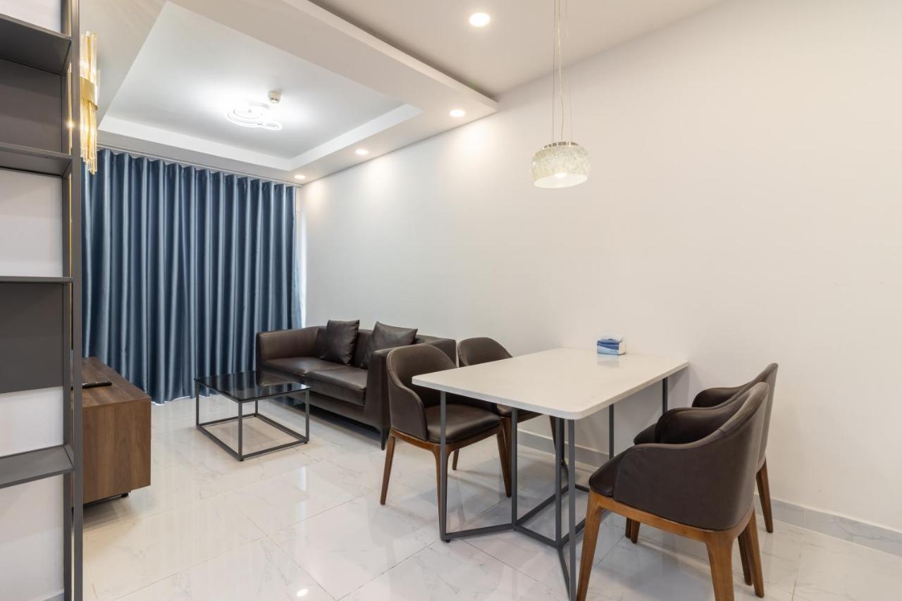 Apartment Luxury 2bd 2ba Terra Royal *