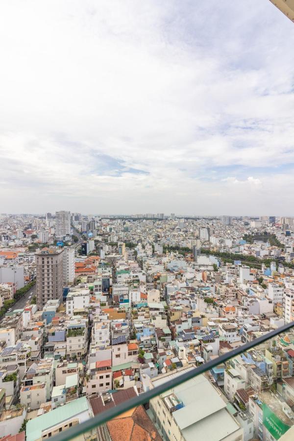 Apartment Luxury 2bd 2ba Terra Royal