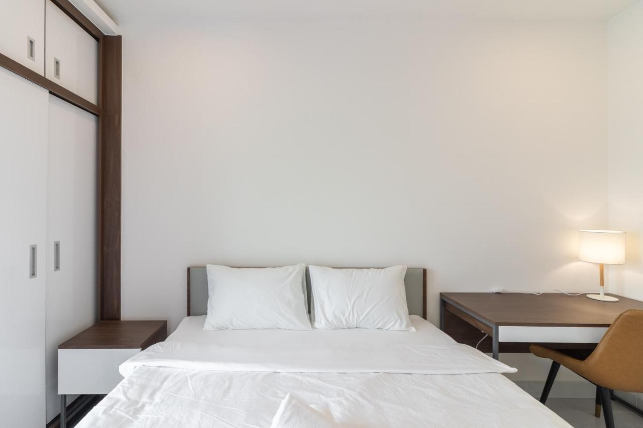 Luxury 2bd 2ba Terra Royal Ho Chi Minh City