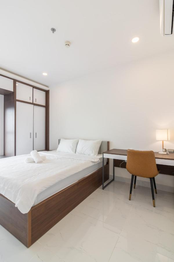 Luxury 2bd 2ba Terra Royal * Ho Chi Minh City