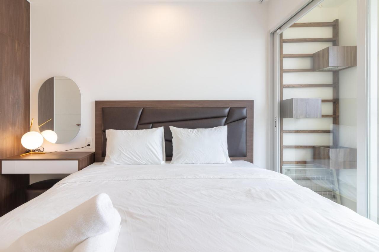 Luxury 2bd 2ba Terra Royal Apartment