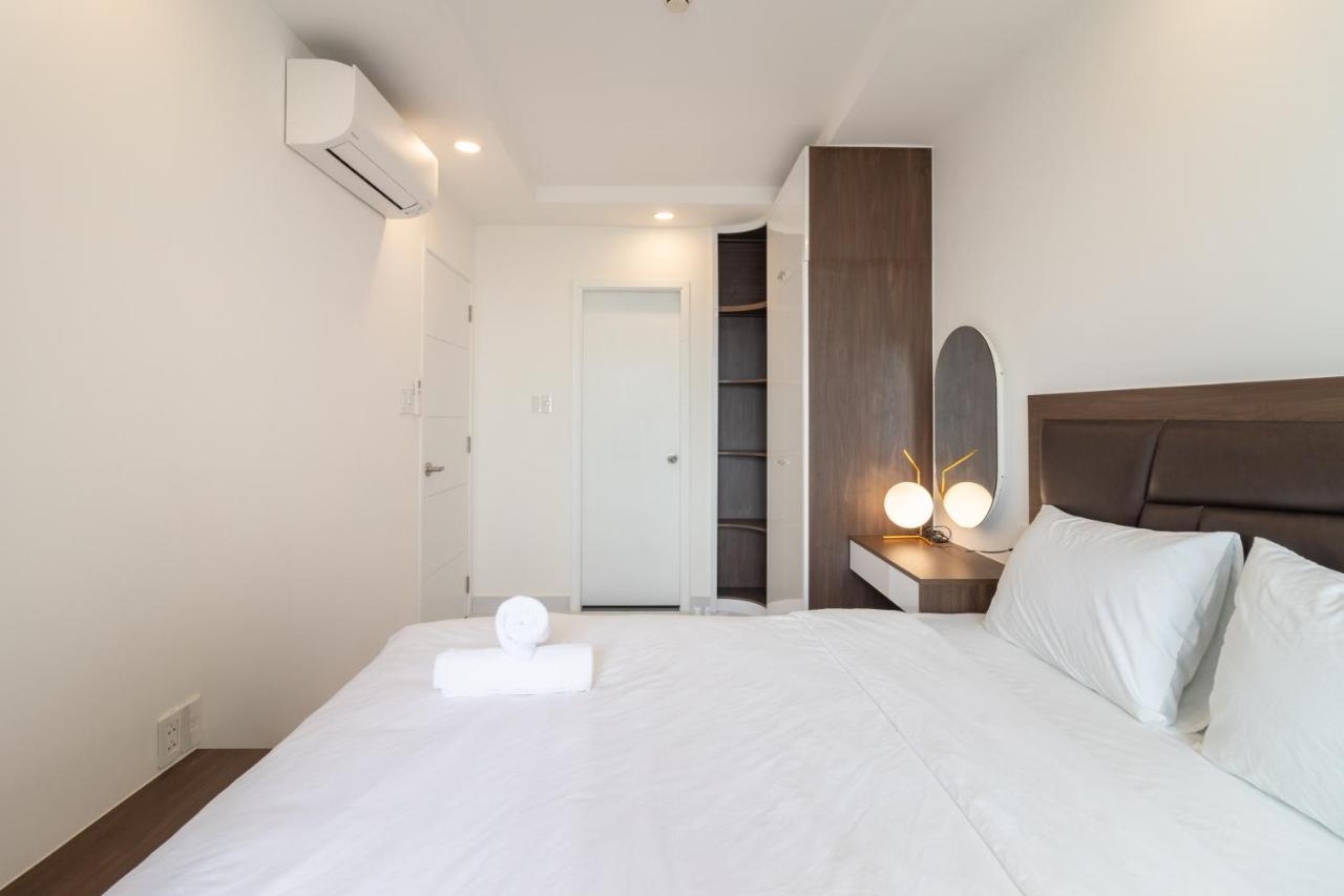 Luxury 2bd 2ba Terra Royal Ho Chi Minh City