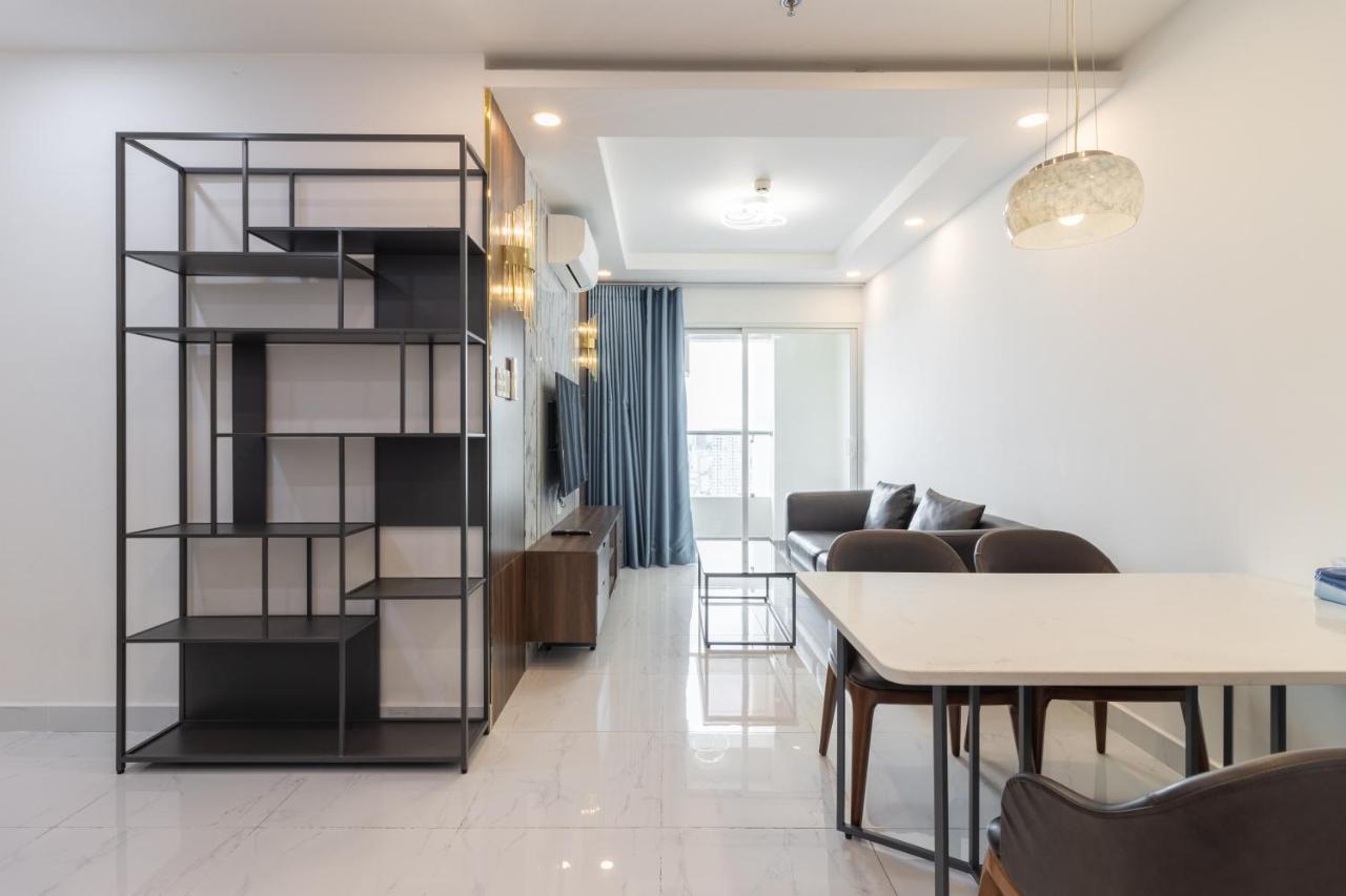 Apartment Luxury 2bd 2ba Terra Royal