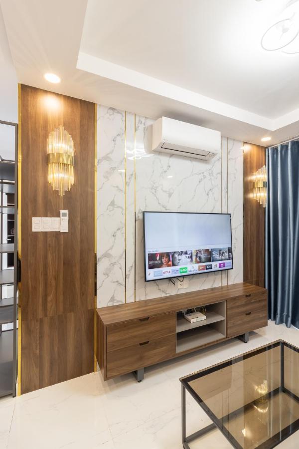 Luxury 2bd 2ba Terra Royal Apartment Ho Chi Minh City
