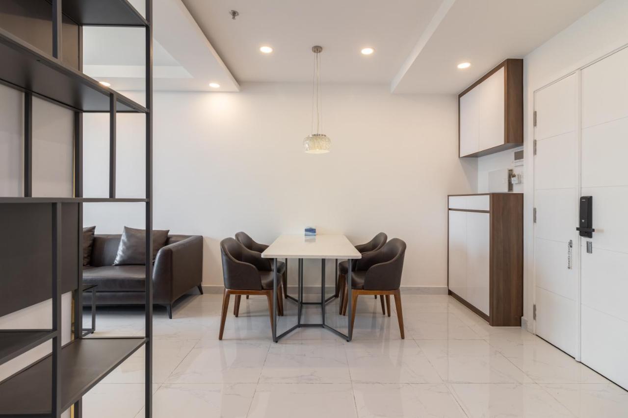 Luxury 2bd 2ba Terra Royal Apartment