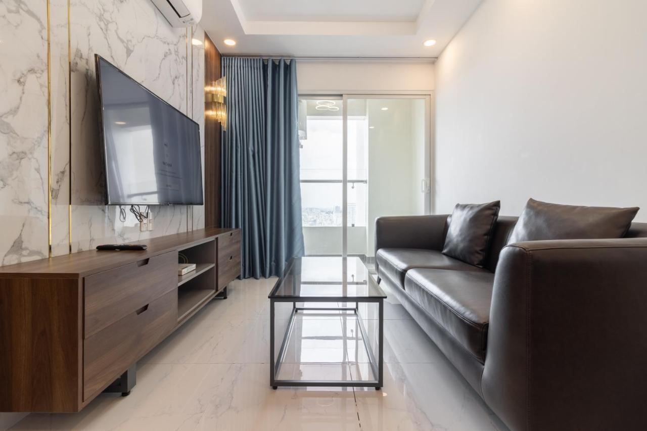 Luxury 2bd 2ba Terra Royal Ho Chi Minh City
