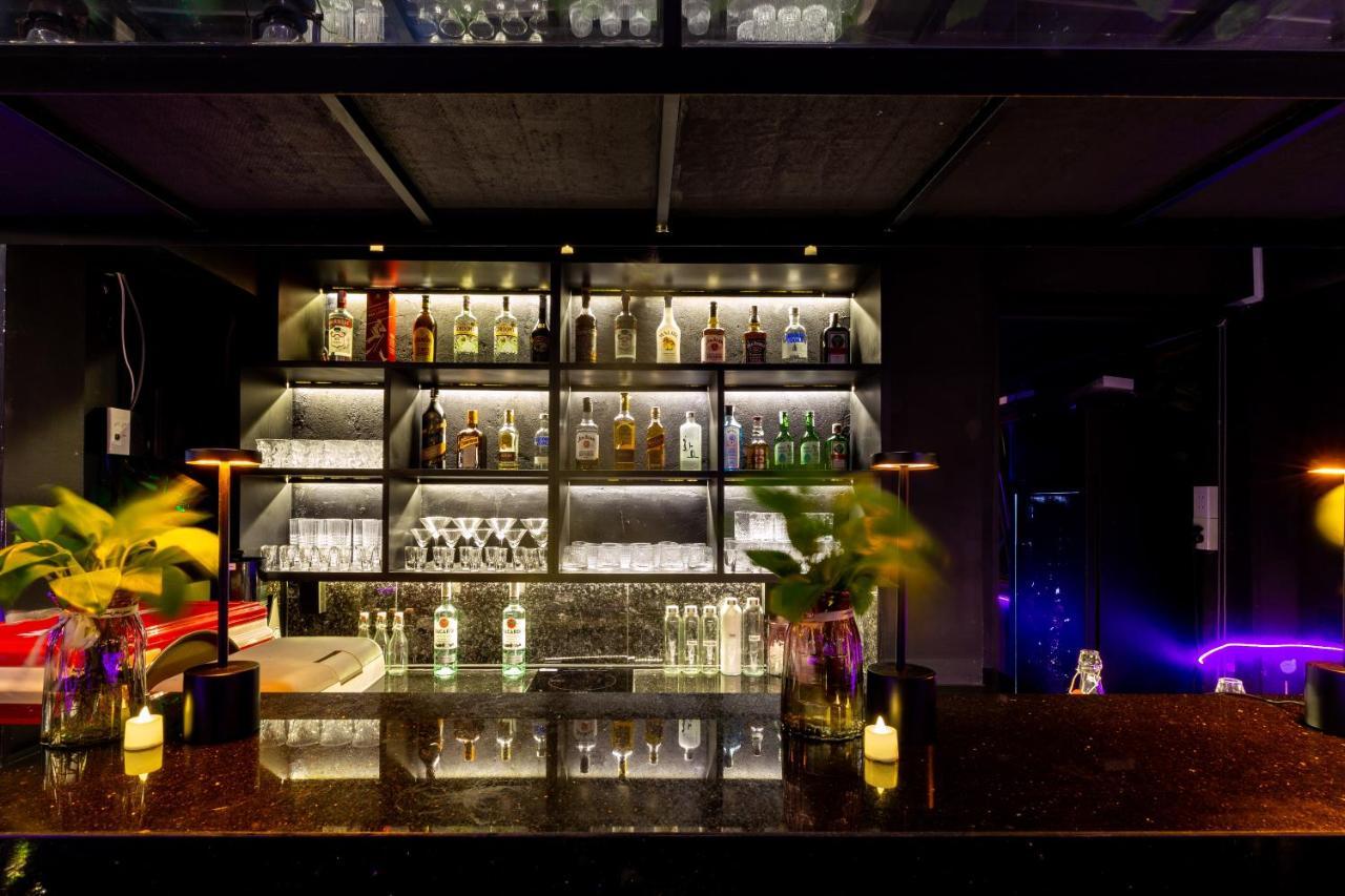 Hotel Cabana Saigon - Nguyen Trai 3*