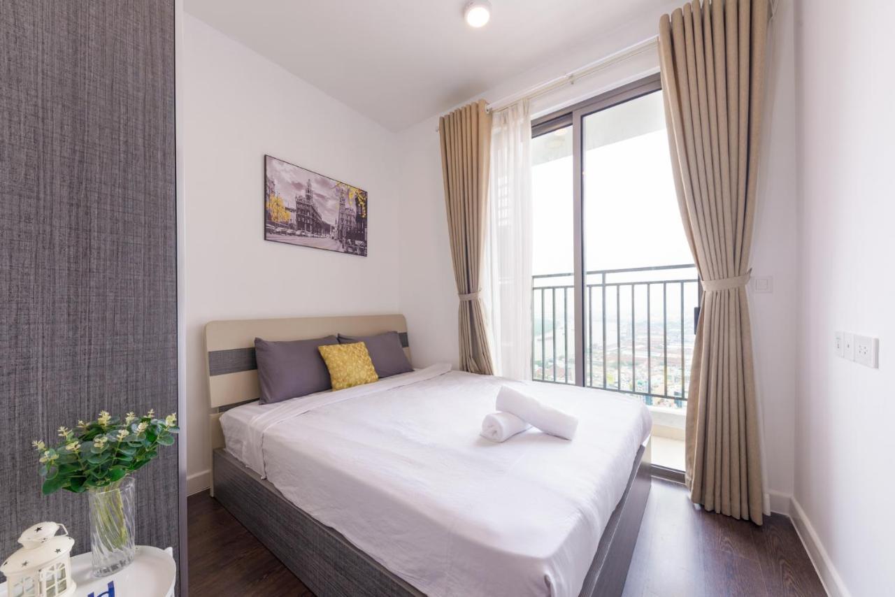 Apartment Saigon Tresor Macy *
